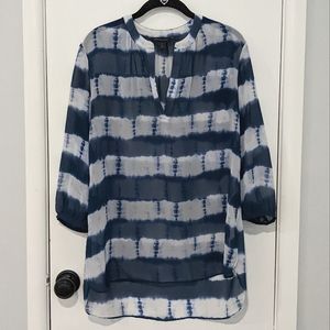 Banana Republic Striped Top